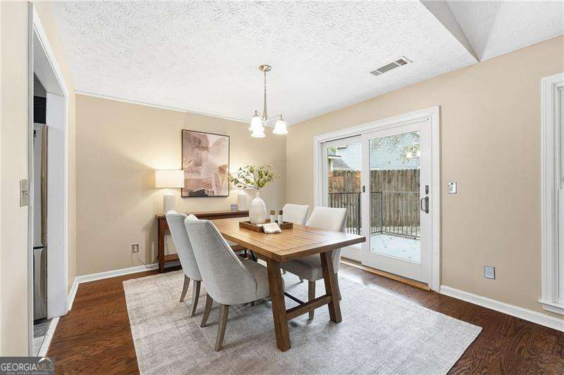 Concord Hall - Residential