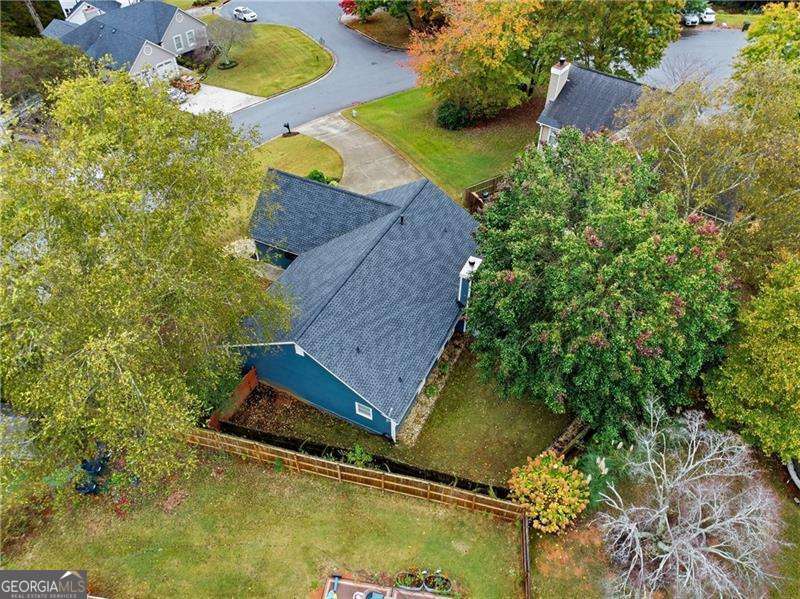 Concord Hall - Residential