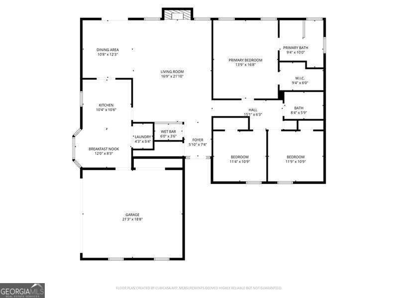 Concord Hall - Residential