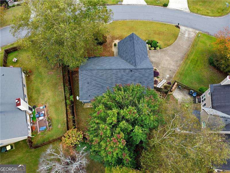 Concord Hall - Residential