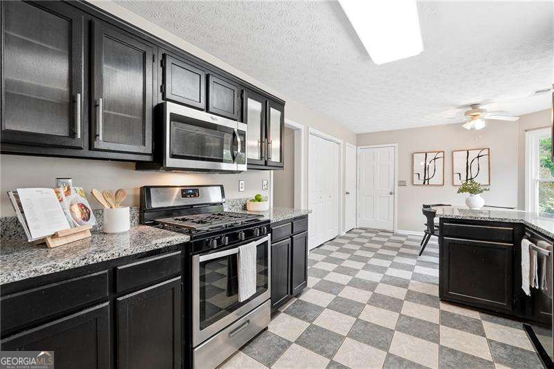 Concord Hall - Residential