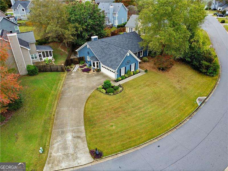 Concord Hall - Residential