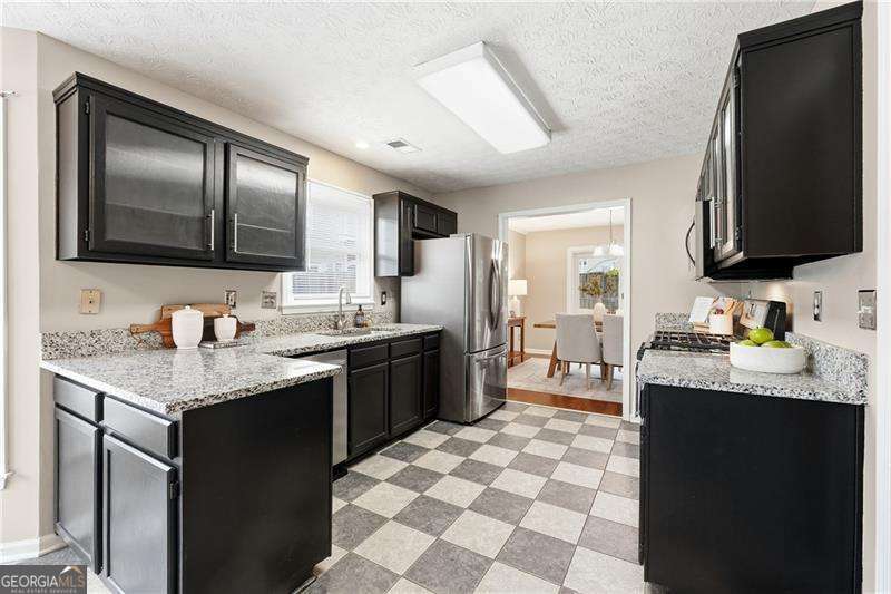 Concord Hall - Residential