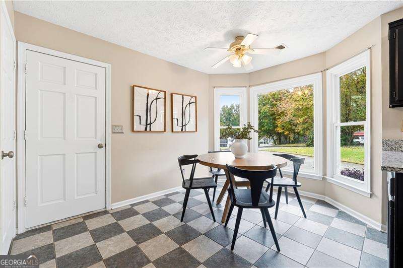 Concord Hall - Residential