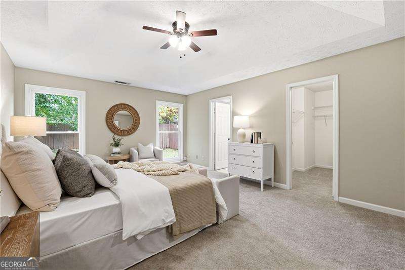 Concord Hall - Residential