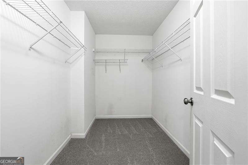 Concord Hall - Residential