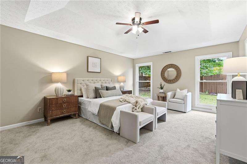 Concord Hall - Residential