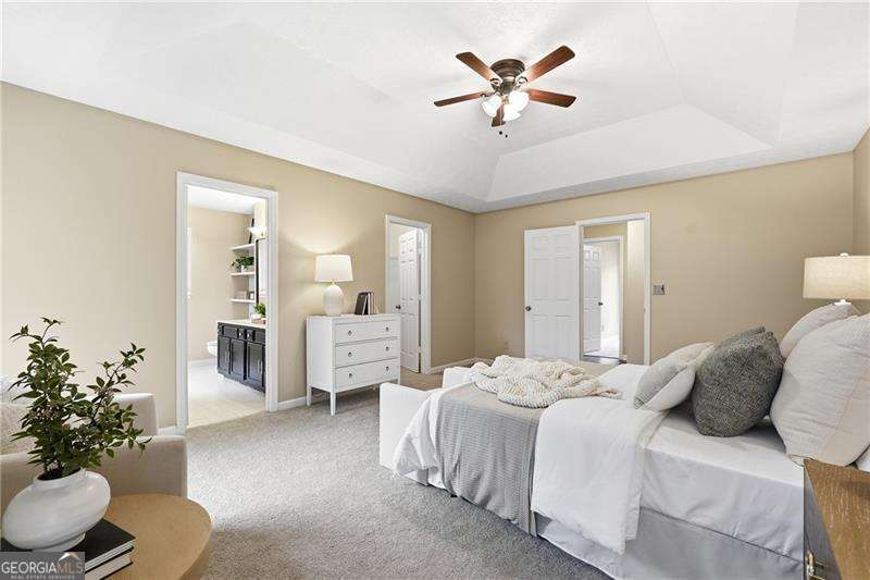 Concord Hall - Residential