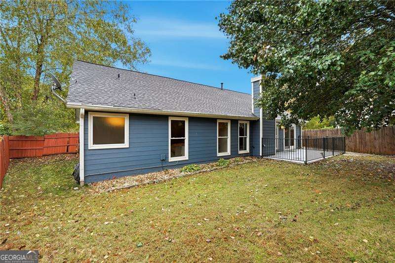 Concord Hall - Residential