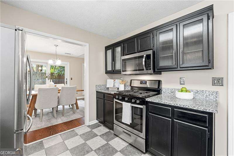 Concord Hall - Residential