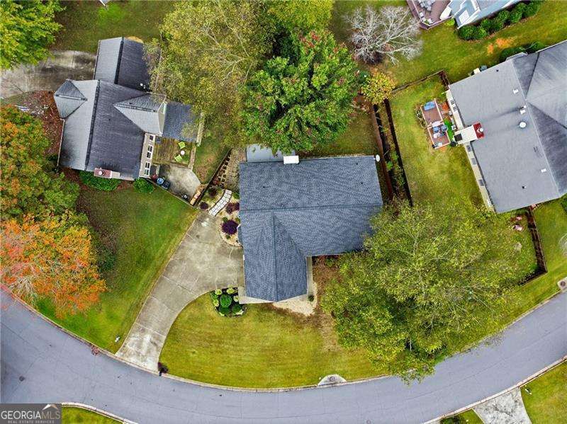 Concord Hall - Residential