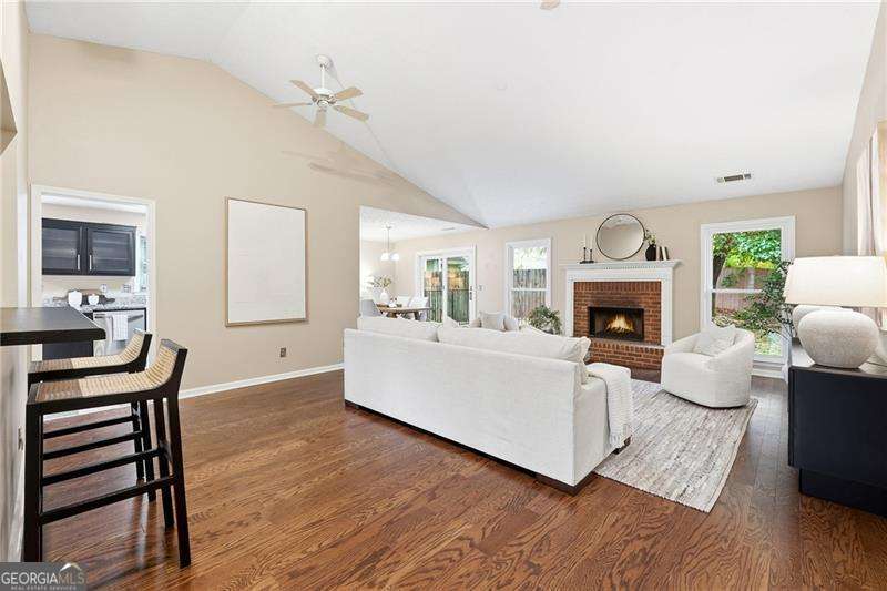 Concord Hall - Residential