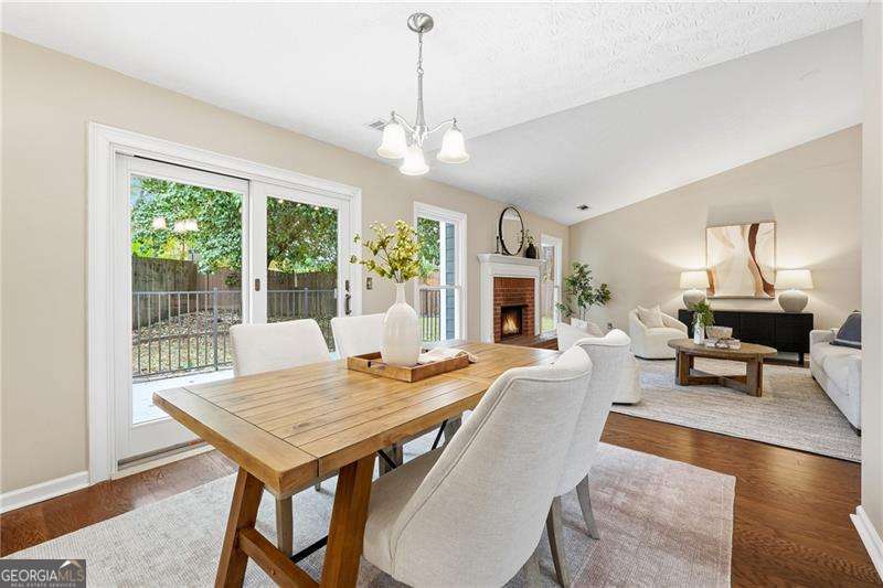 Concord Hall - Residential