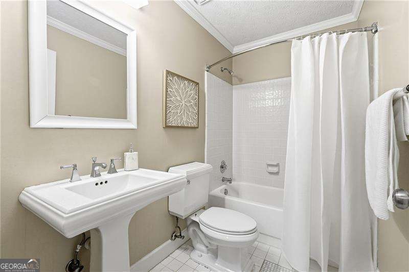 Concord Hall - Residential