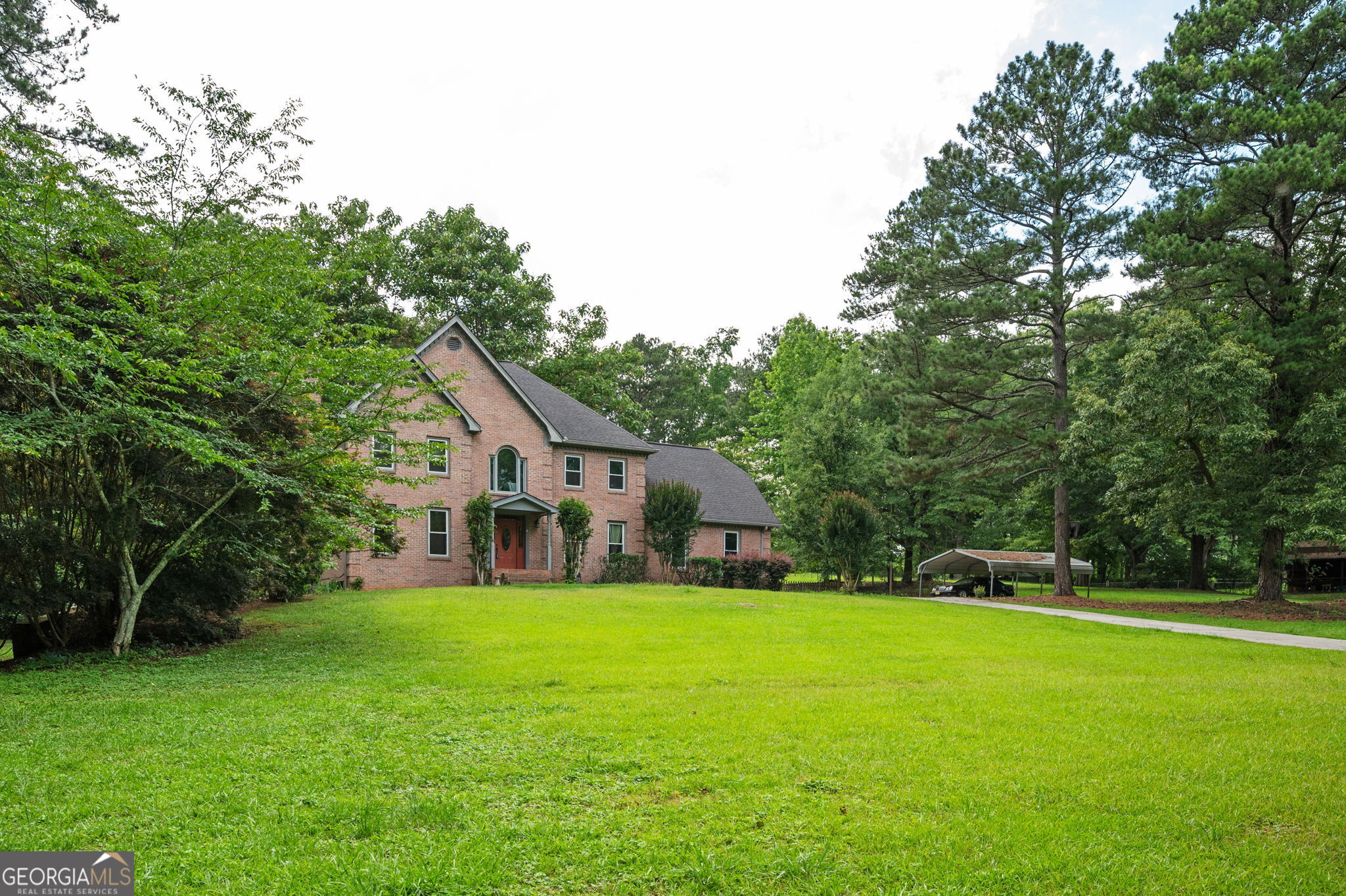 13789 Woolsey RD