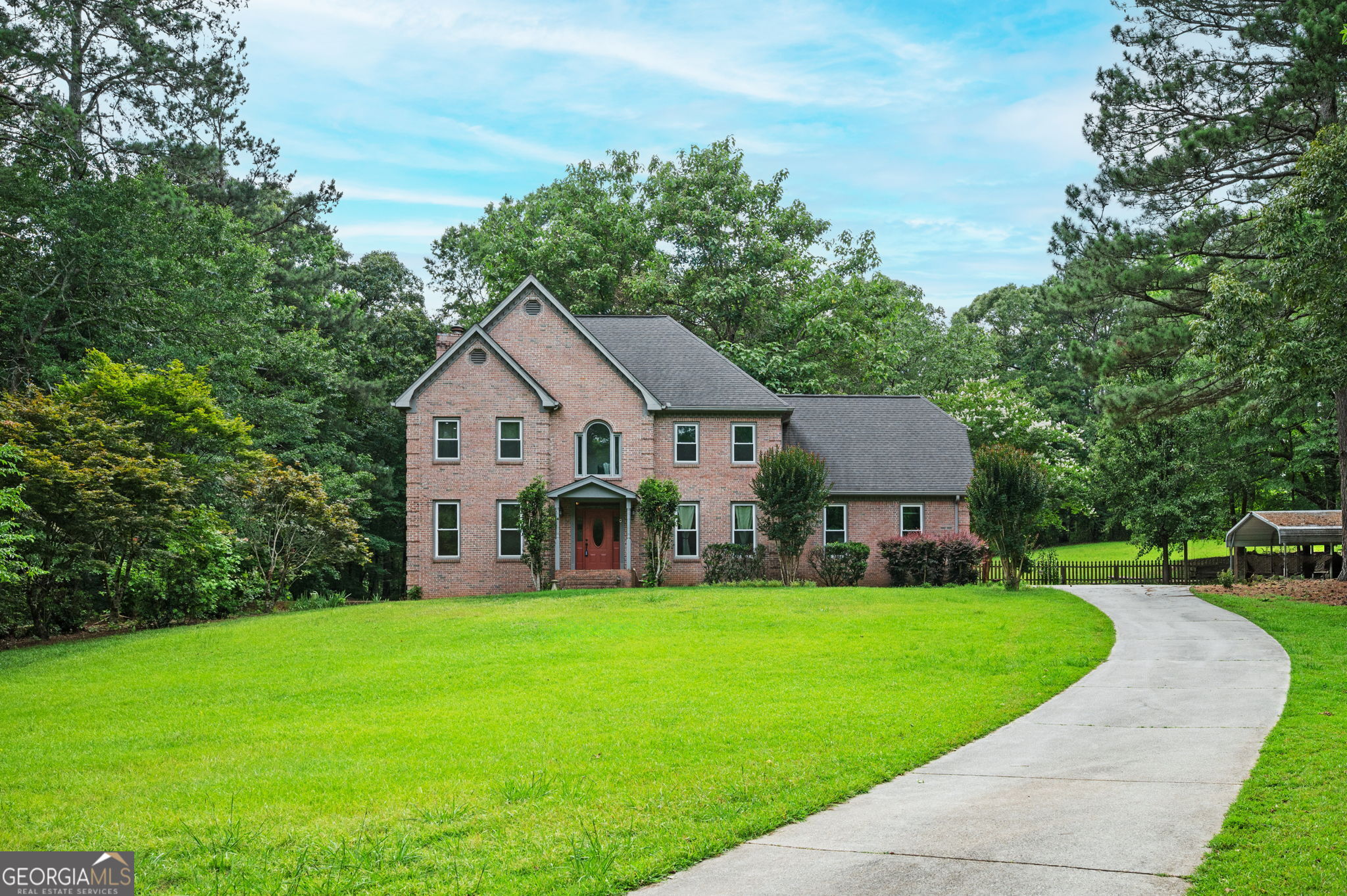 13789 Woolsey RD