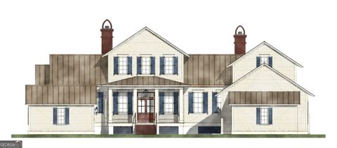 Photo of 106 Tacatacoru Court, St. Marys, GA 31558 (MLS # 10624284)