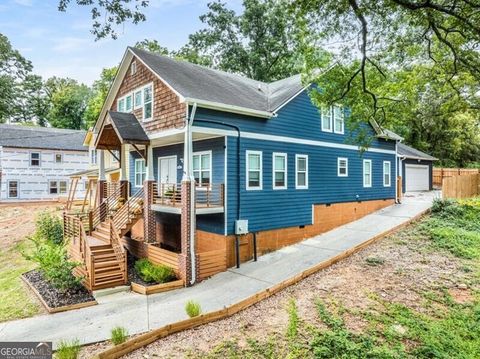 Photo of 1985 Lois Place NW, Atlanta, GA 30318 (MLS # 10681330)