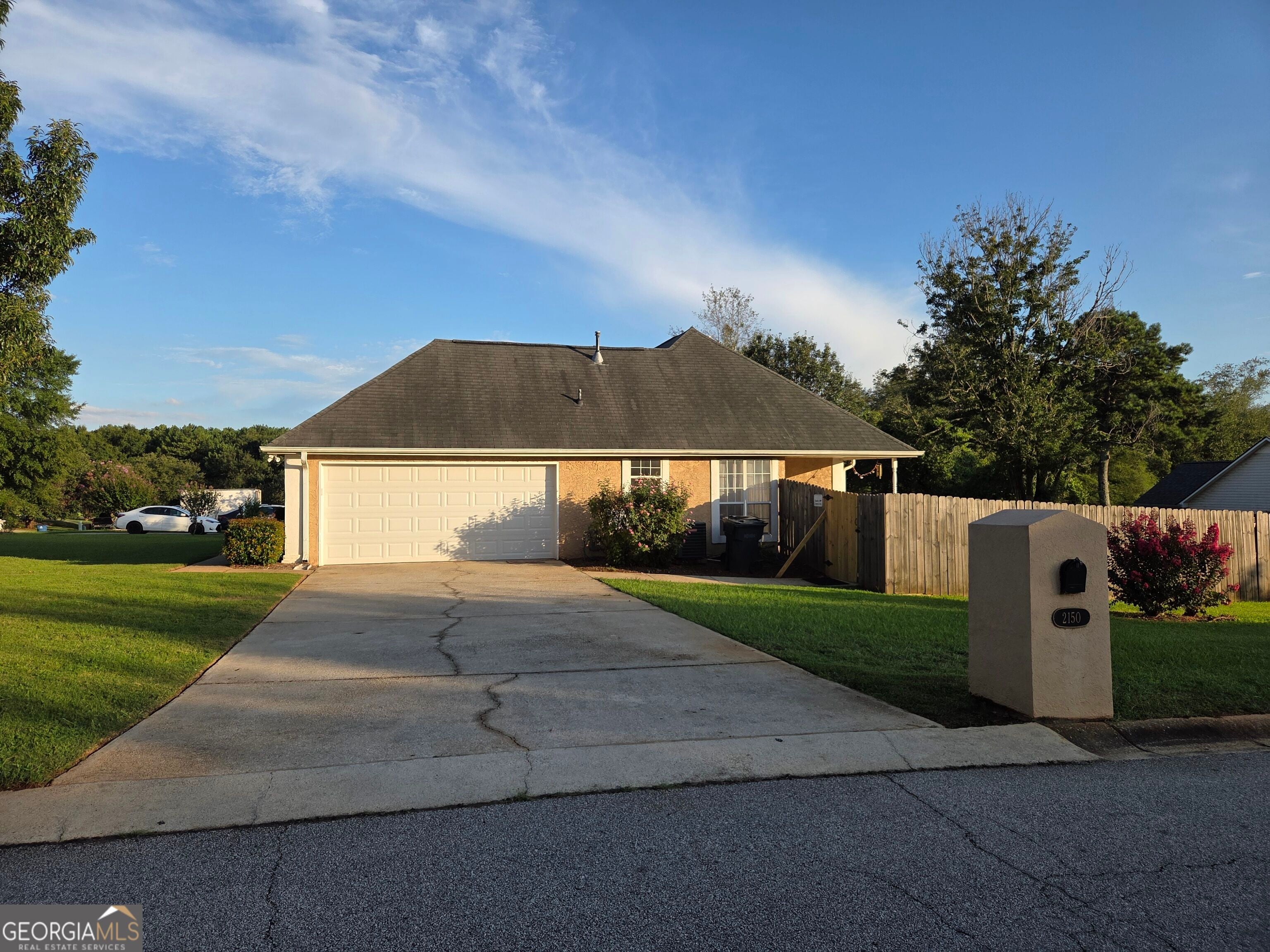 2150 Kellington DR