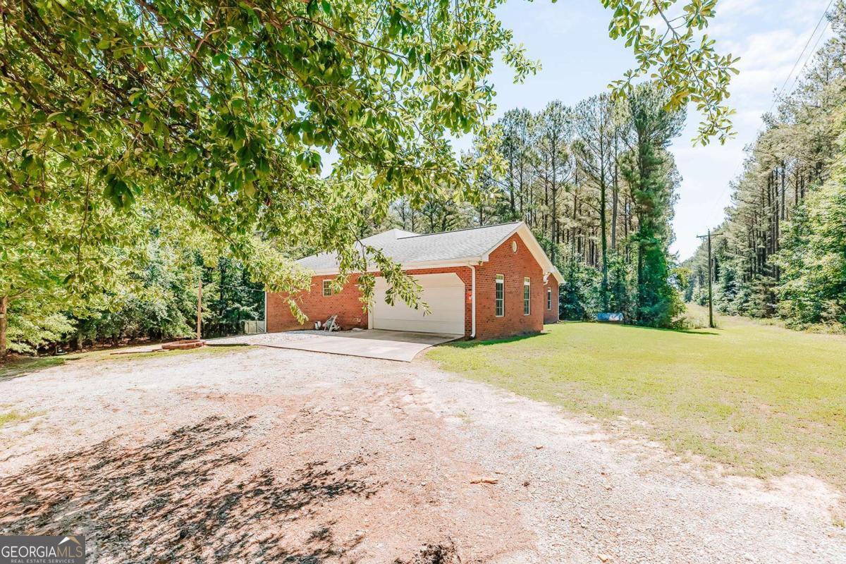 252 Sandy Cross RD
