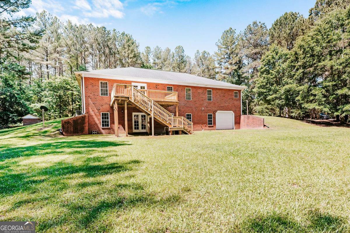 252 Sandy Cross RD
