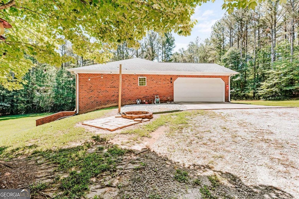 Photo of 252 Sandy Cross Road, Lexington, GA 30648 (MLS # 10780470)