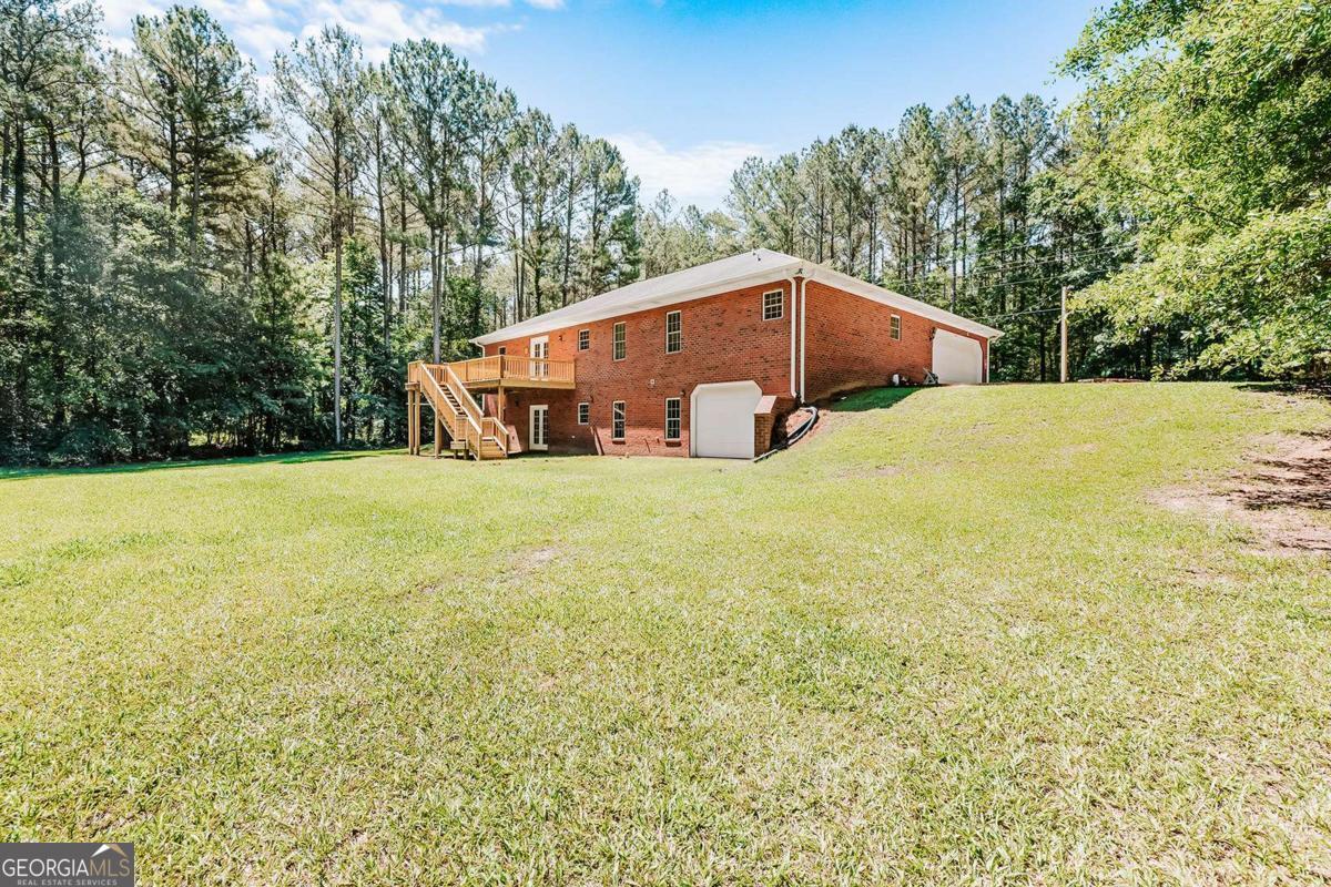 252 Sandy Cross RD