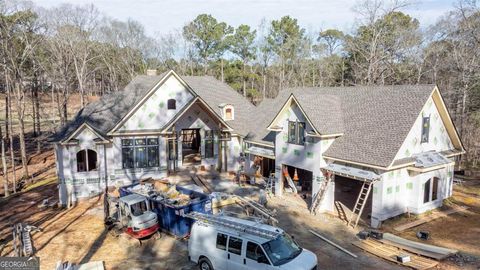 A home in Greensboro