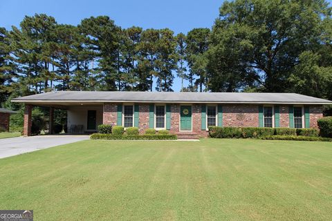 Photo of 8 Ridge Haven Drive NW, Rome, GA 30165 (MLS # 10610183)