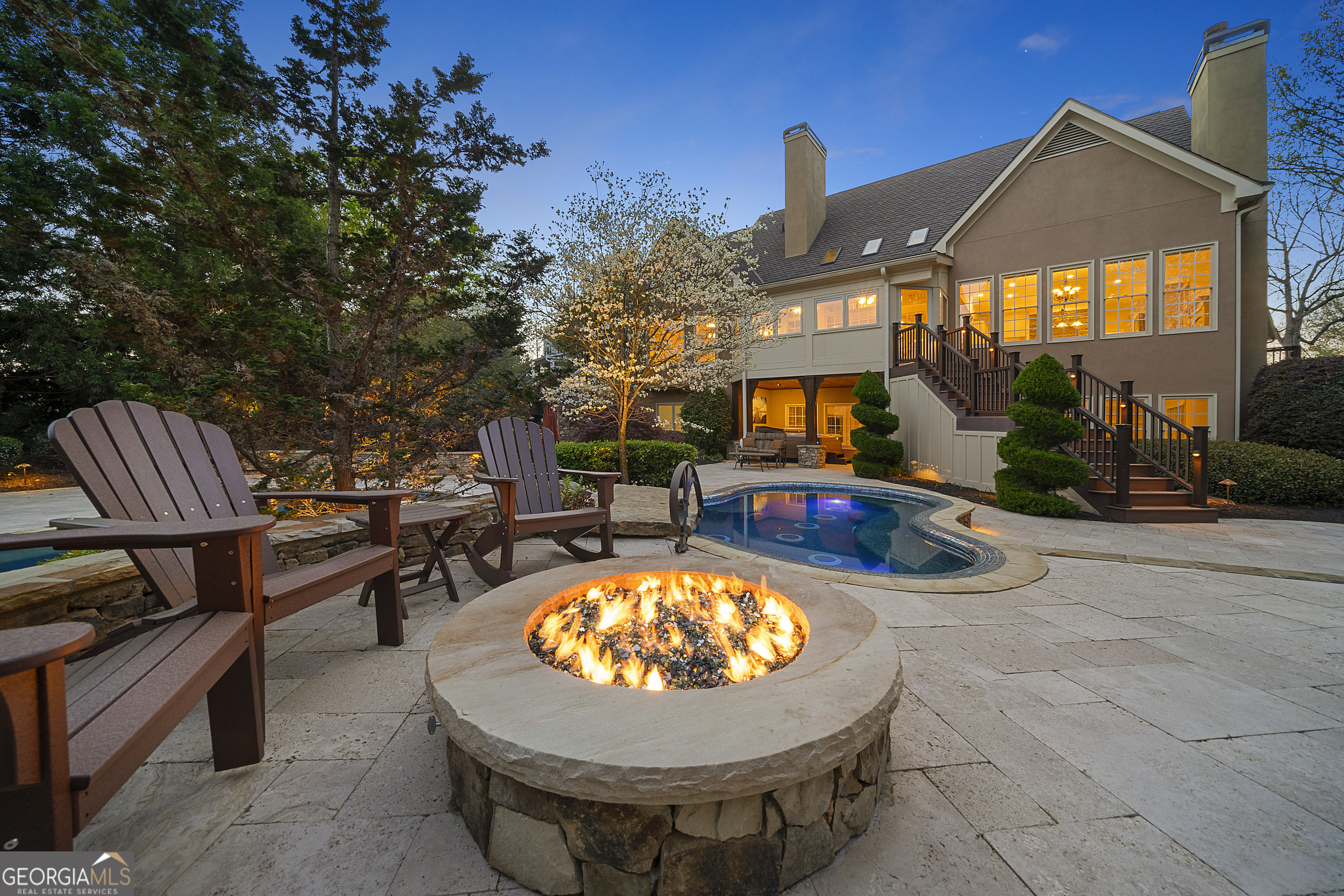 Peachtree City, Georgia 30269, United States, 6 Bedrooms Bedrooms, ,6 BathroomsBathrooms,Residential,Active,140231