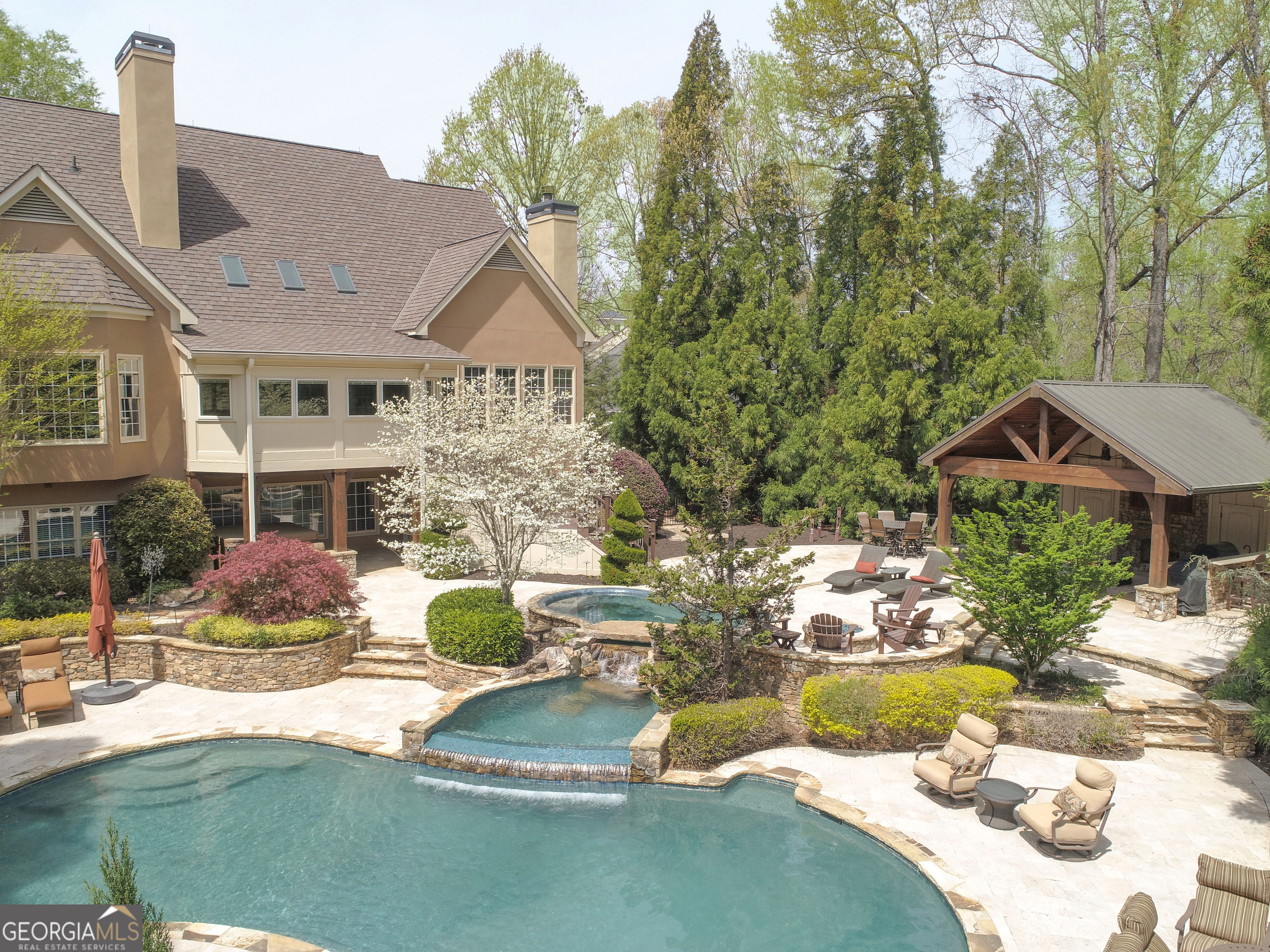 Peachtree City, Georgia 30269, United States, 6 Bedrooms Bedrooms, ,6 BathroomsBathrooms,Residential,Active,140231