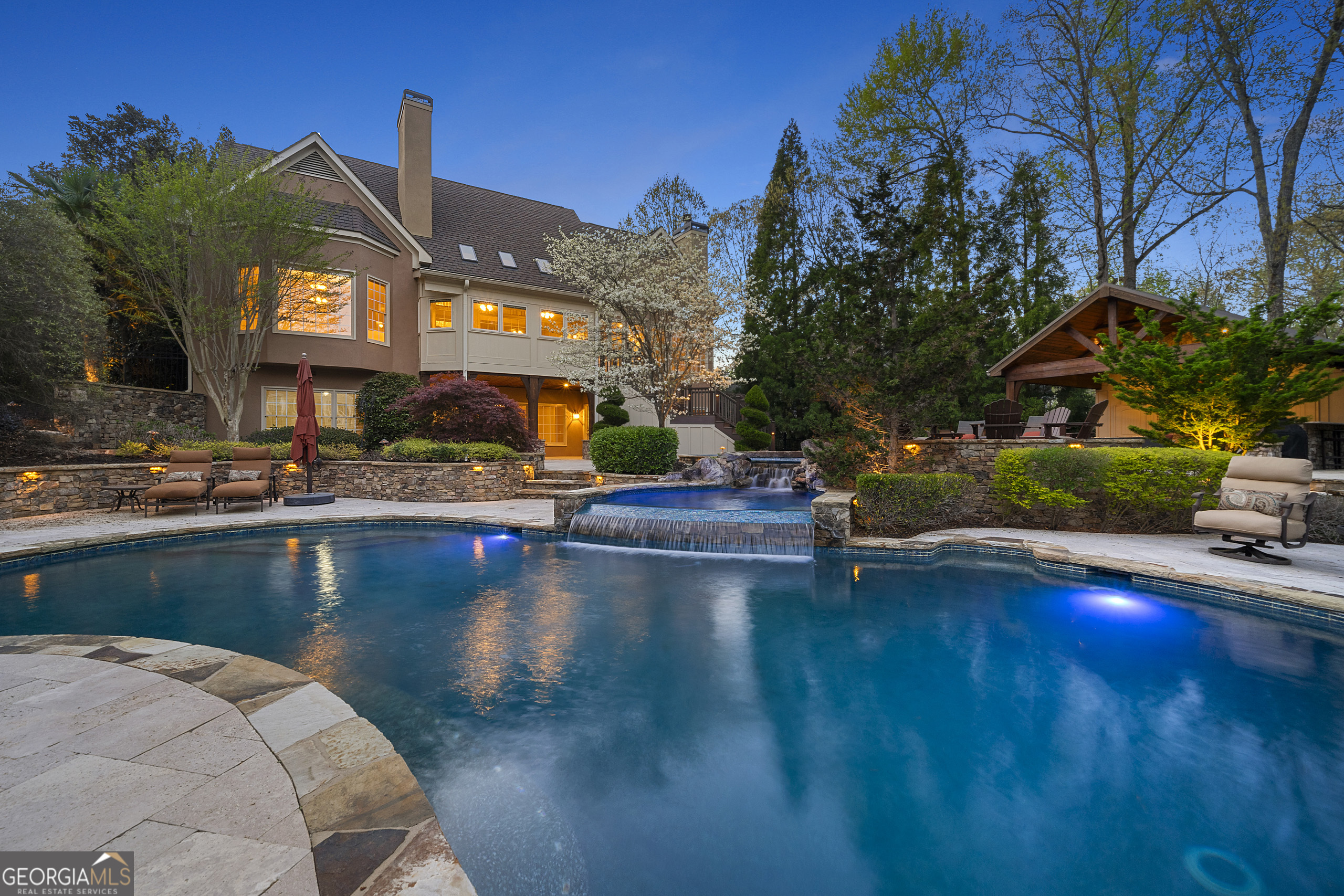 Peachtree City, Georgia 30269, United States, 6 Bedrooms Bedrooms, ,6 BathroomsBathrooms,Residential,Active,140231