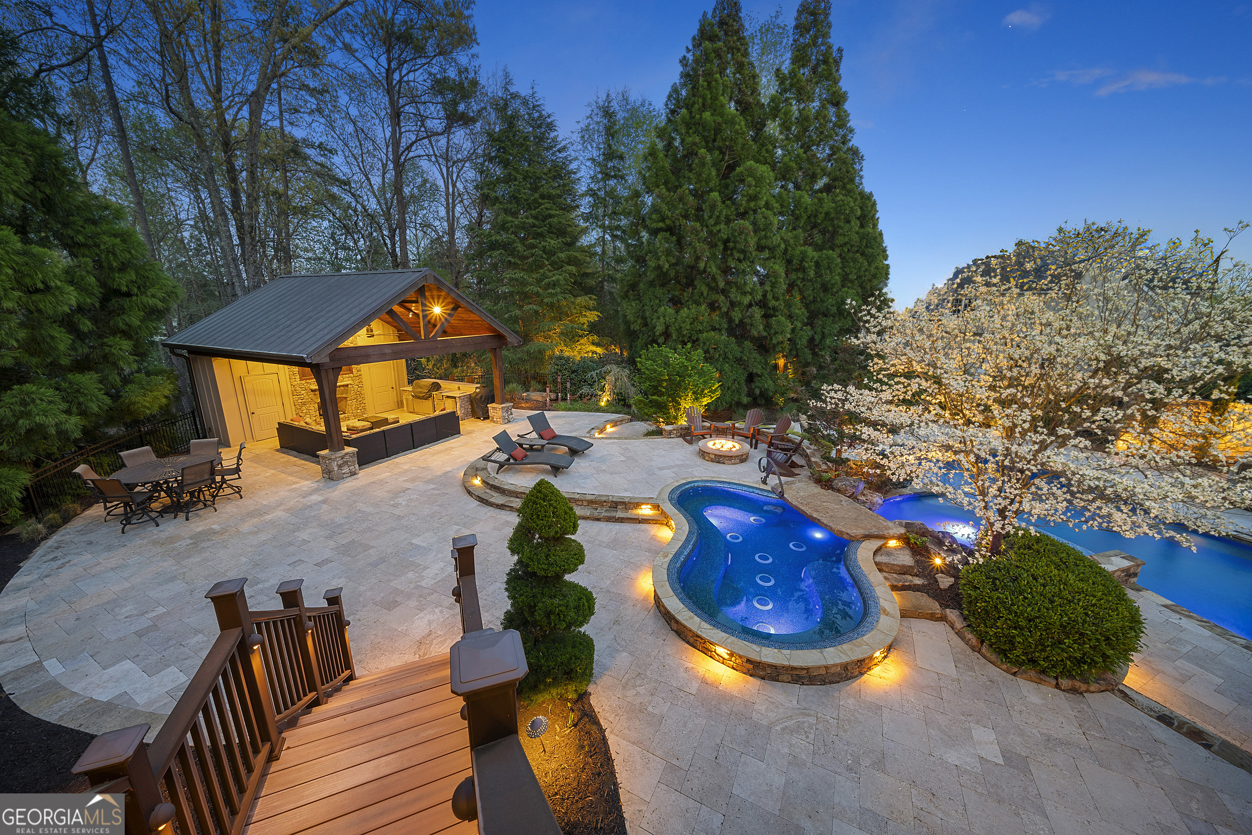 Peachtree City, Georgia 30269, United States, 6 Bedrooms Bedrooms, ,6 BathroomsBathrooms,Residential,Active,140231