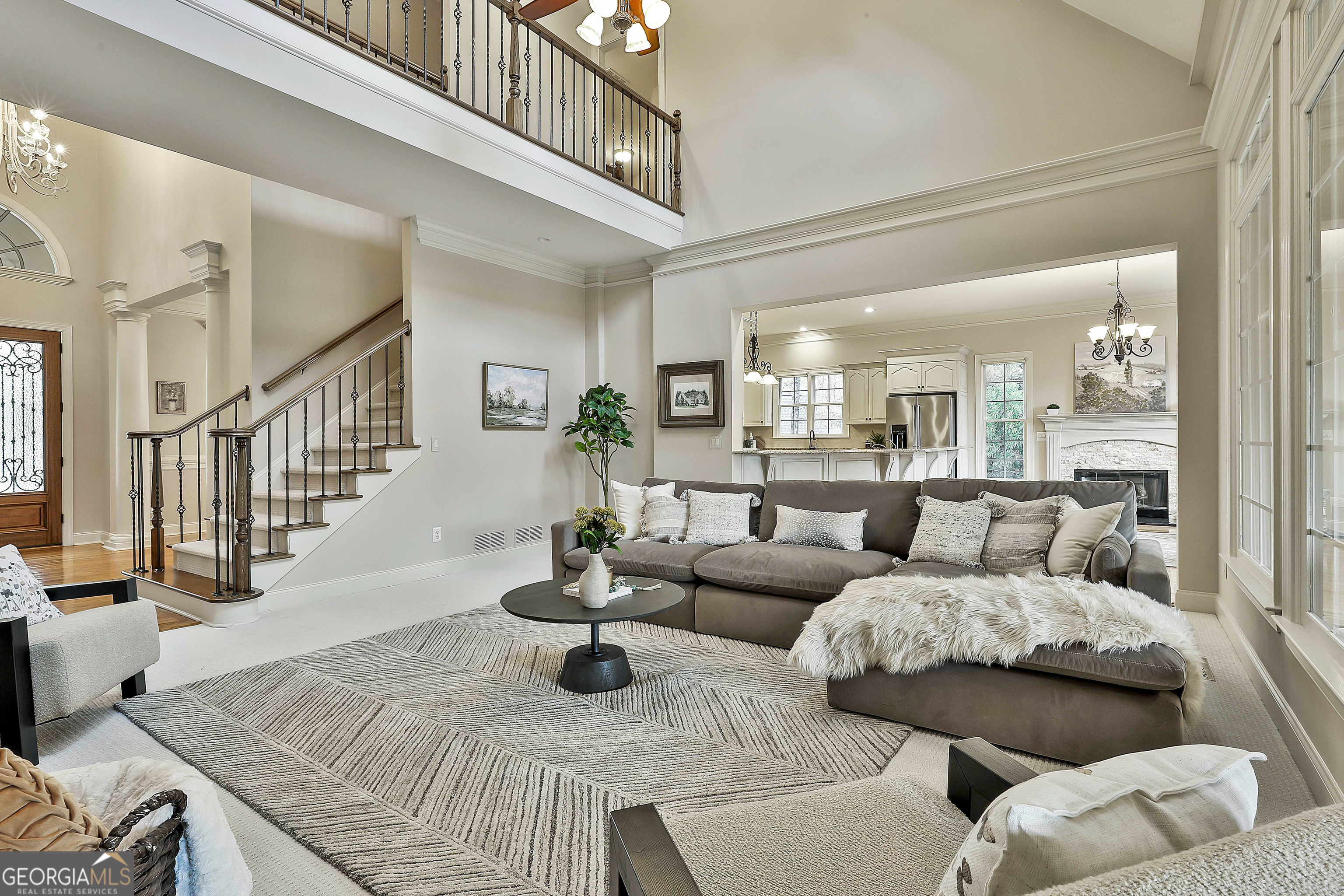 Peachtree City, Georgia 30269, United States, 6 Bedrooms Bedrooms, ,6 BathroomsBathrooms,Residential,Active,140231