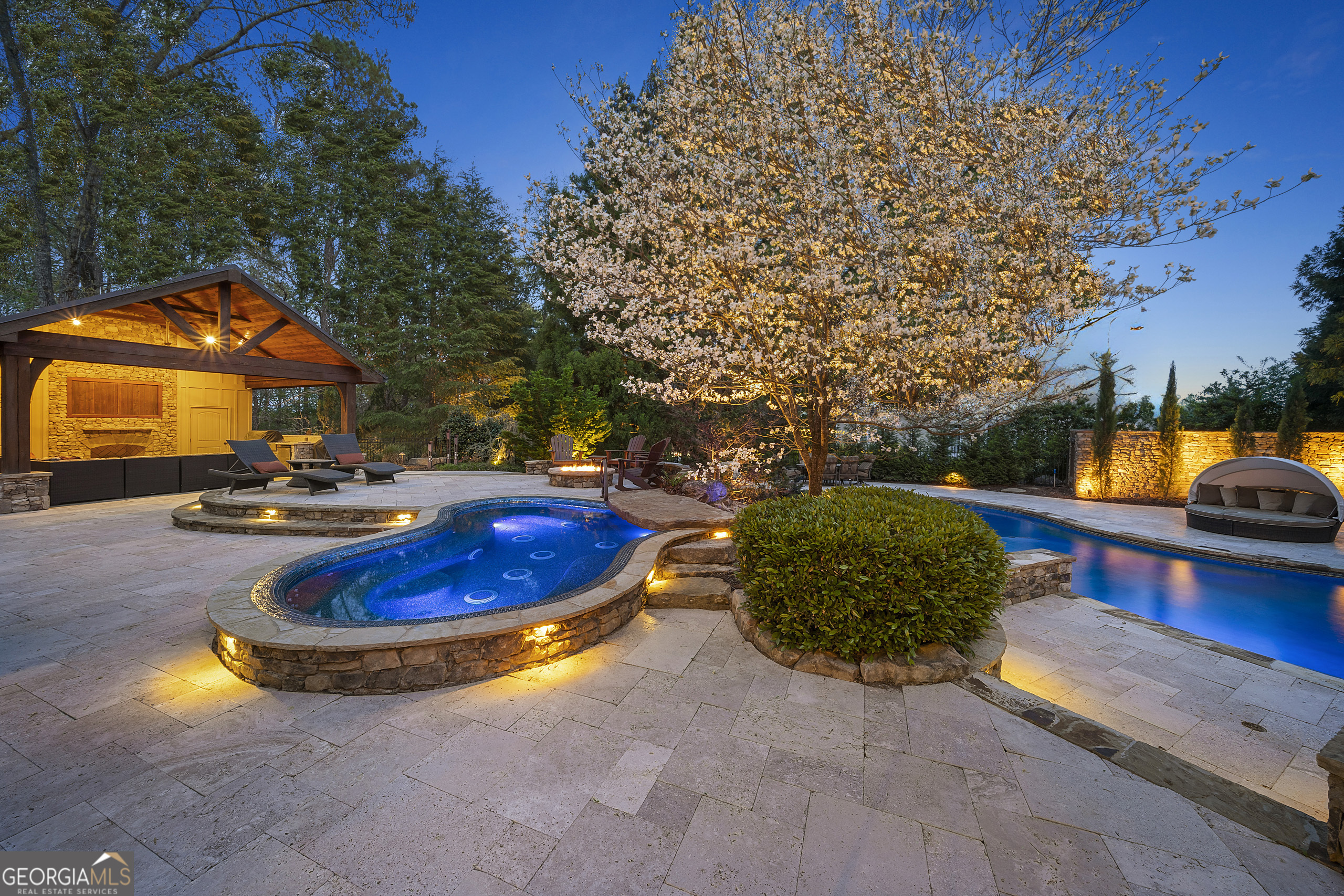 Peachtree City, Georgia 30269, United States, 6 Bedrooms Bedrooms, ,6 BathroomsBathrooms,Residential,Active,140231