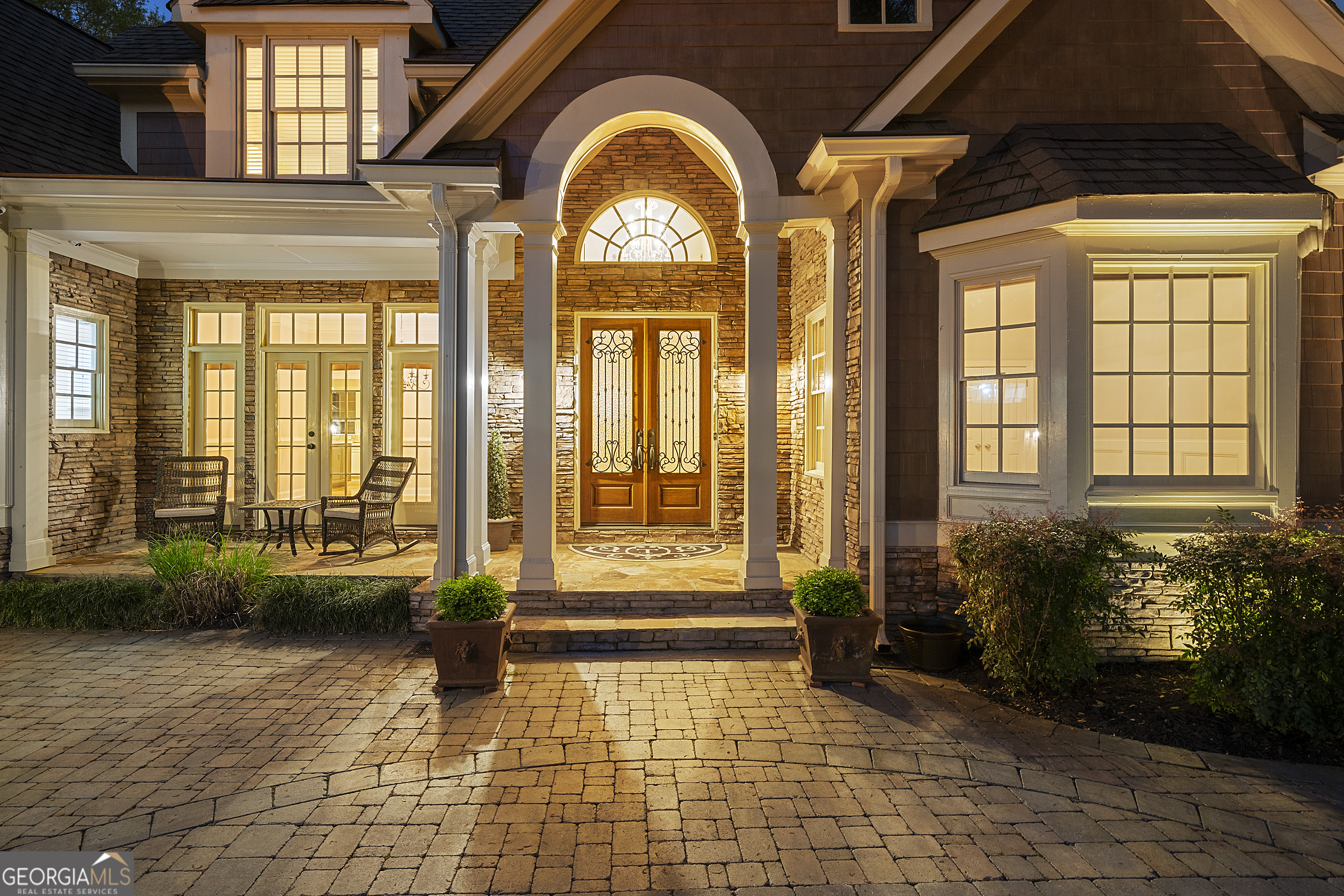 Peachtree City, Georgia 30269, United States, 6 Bedrooms Bedrooms, ,6 BathroomsBathrooms,Residential,Active,140231