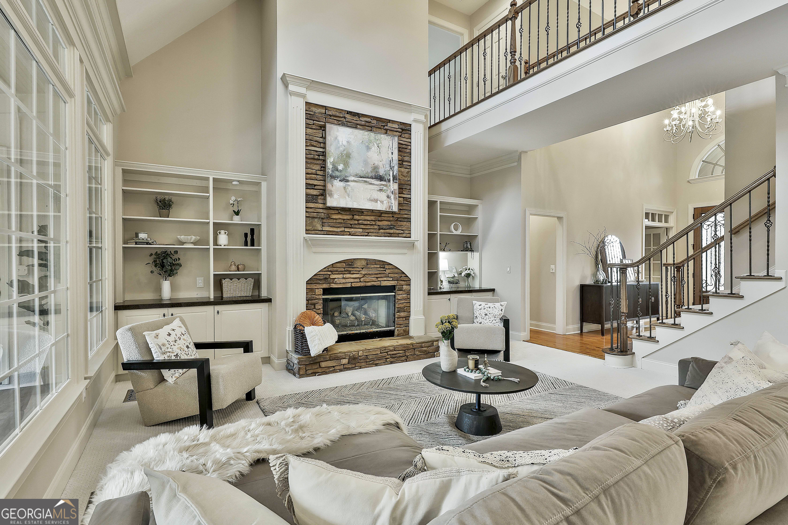 Peachtree City, Georgia 30269, United States, 6 Bedrooms Bedrooms, ,6 BathroomsBathrooms,Residential,Active,140231