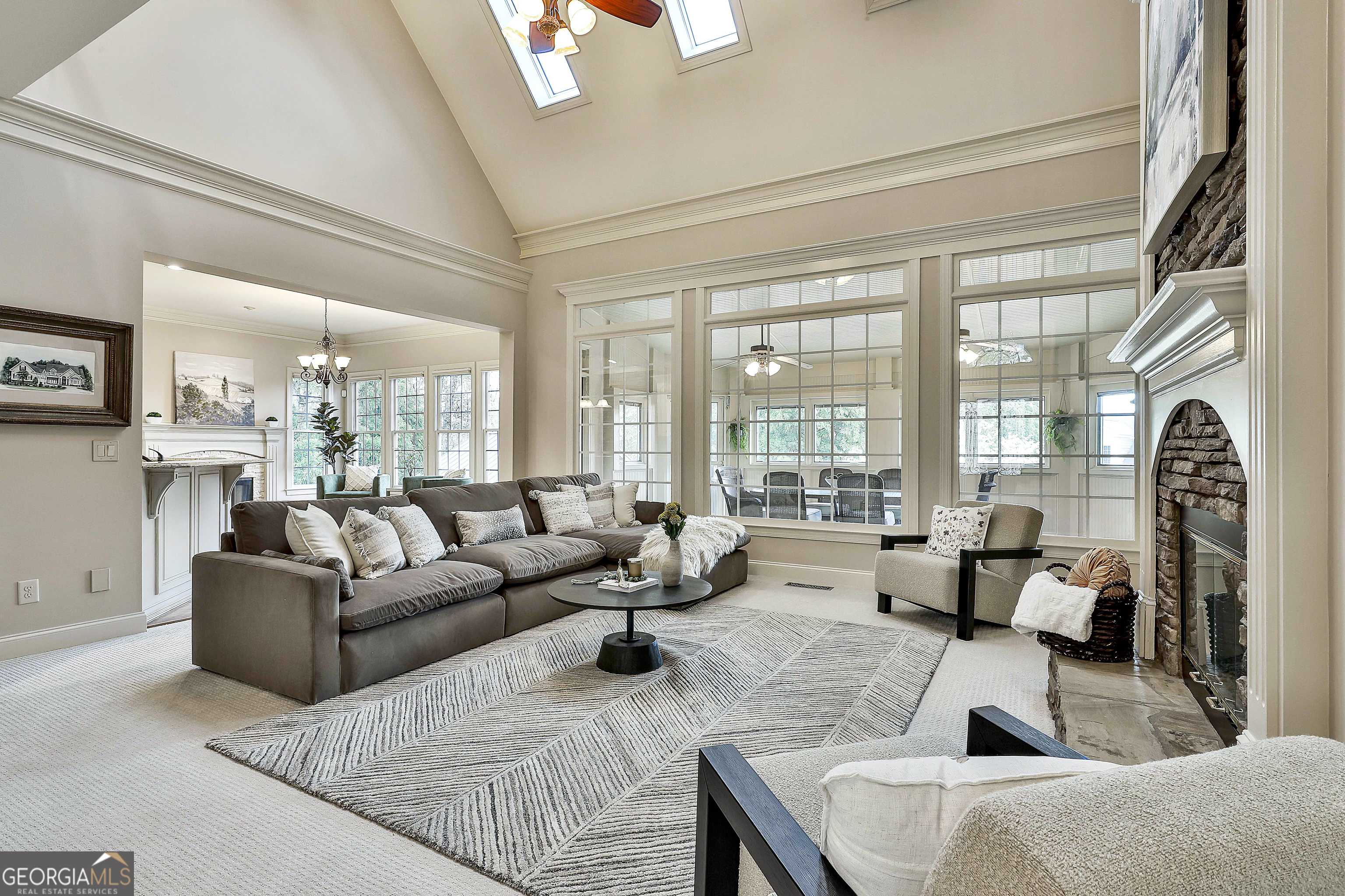 Peachtree City, Georgia 30269, United States, 6 Bedrooms Bedrooms, ,6 BathroomsBathrooms,Residential,Active,140231