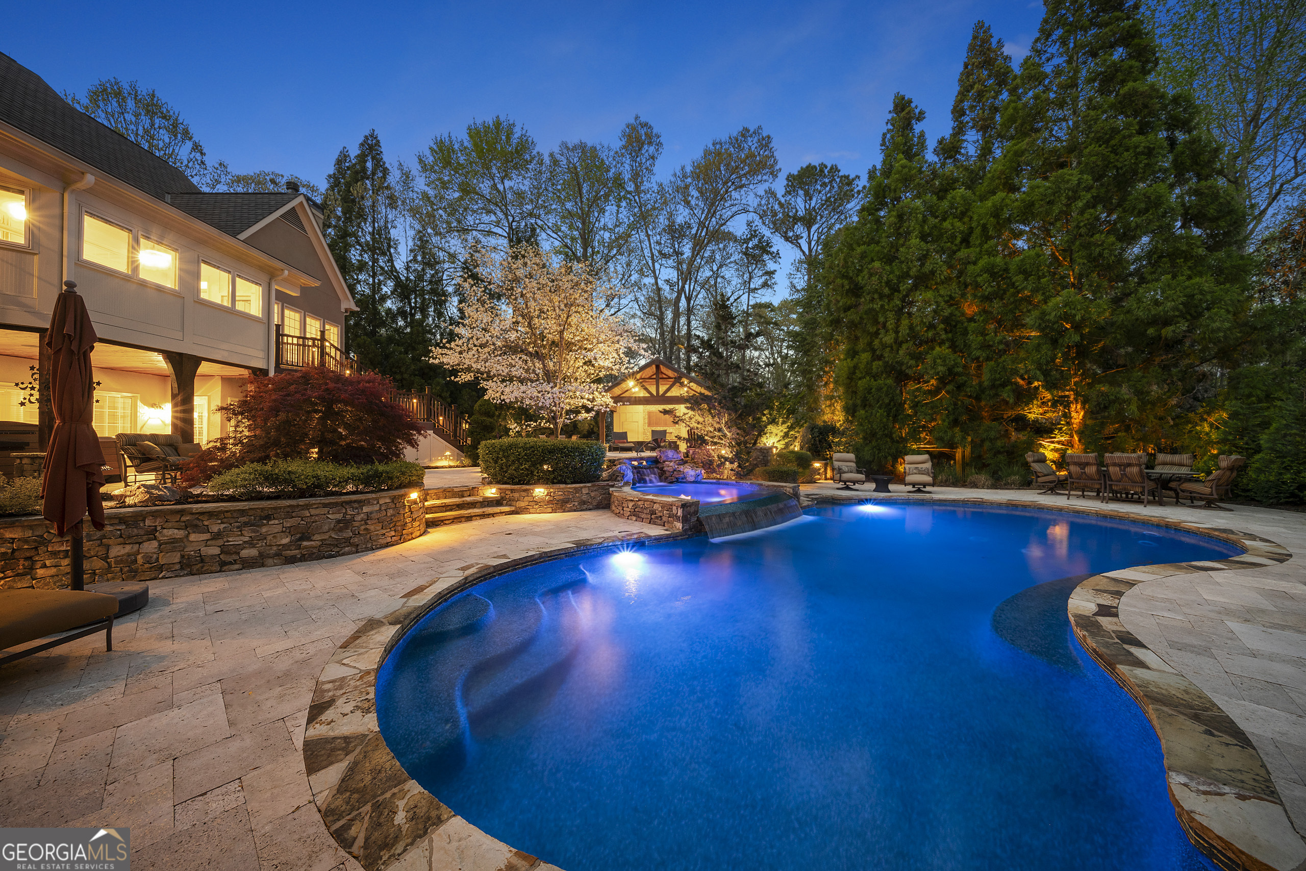 Peachtree City, Georgia 30269, United States, 6 Bedrooms Bedrooms, ,6 BathroomsBathrooms,Residential,Active,140231