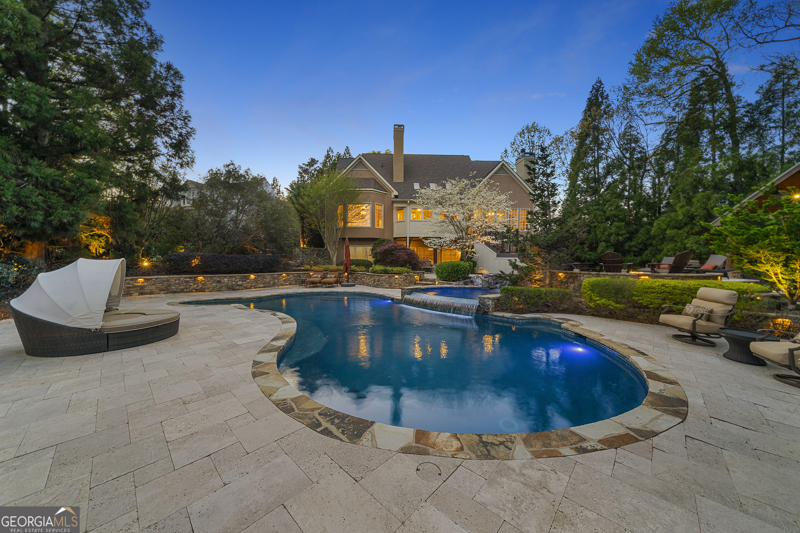 Peachtree City, Georgia 30269, United States, 6 Bedrooms Bedrooms, ,6 BathroomsBathrooms,Residential,Active,140231