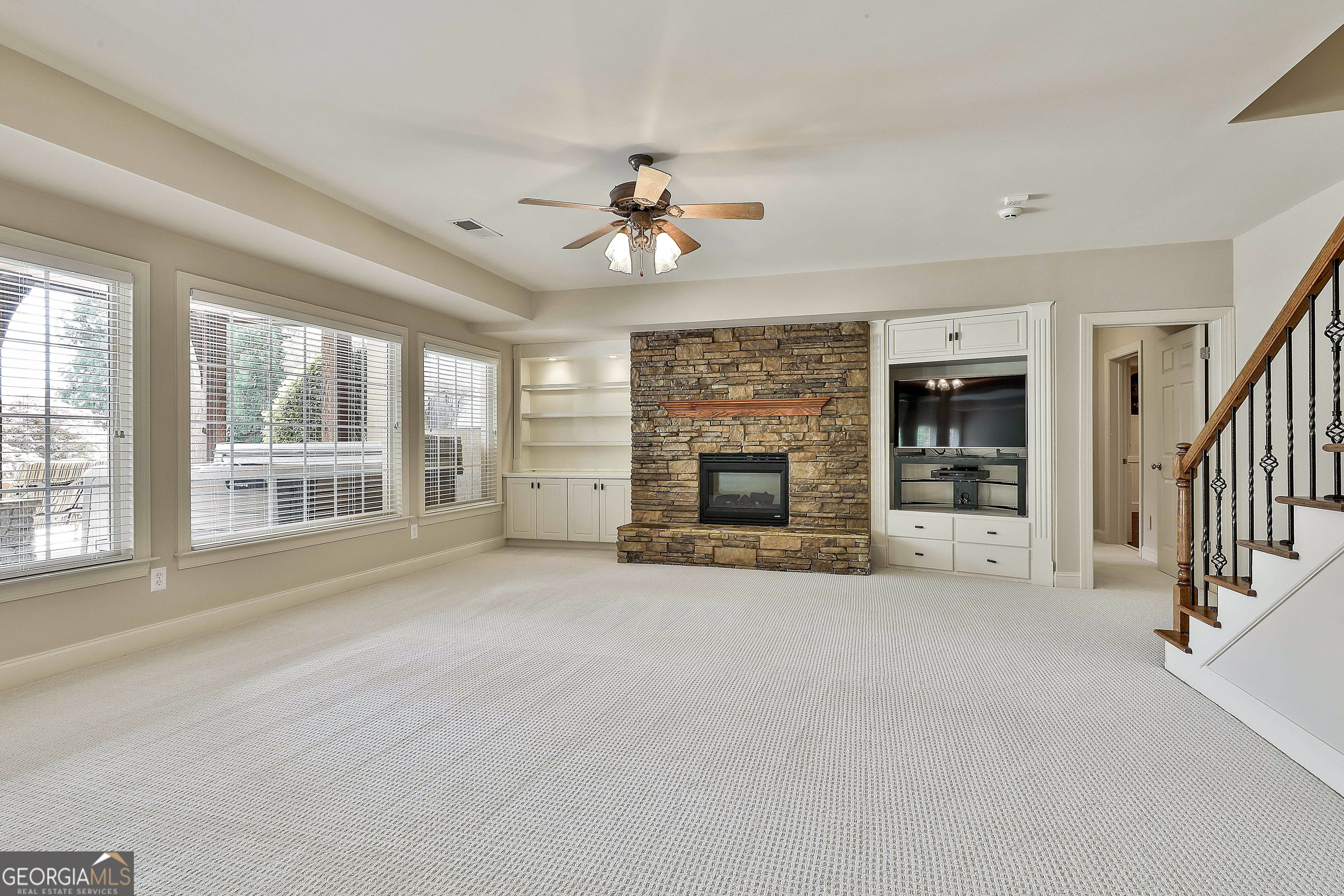 Peachtree City, Georgia 30269, United States, 6 Bedrooms Bedrooms, ,6 BathroomsBathrooms,Residential,Active,140231