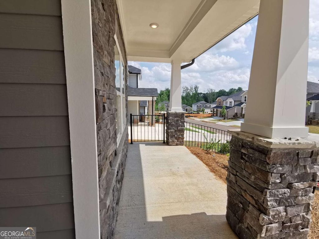 Photo of 6017 White Sycamore Place, Braselton, GA 30517 (MLS # 10702582)