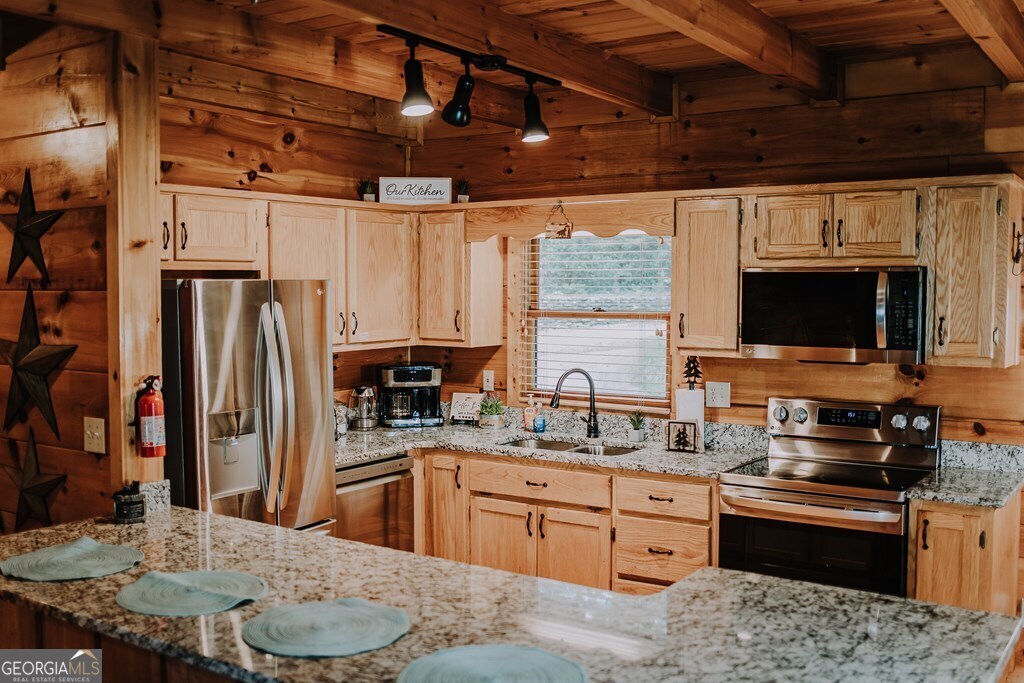 890 Brittney DR