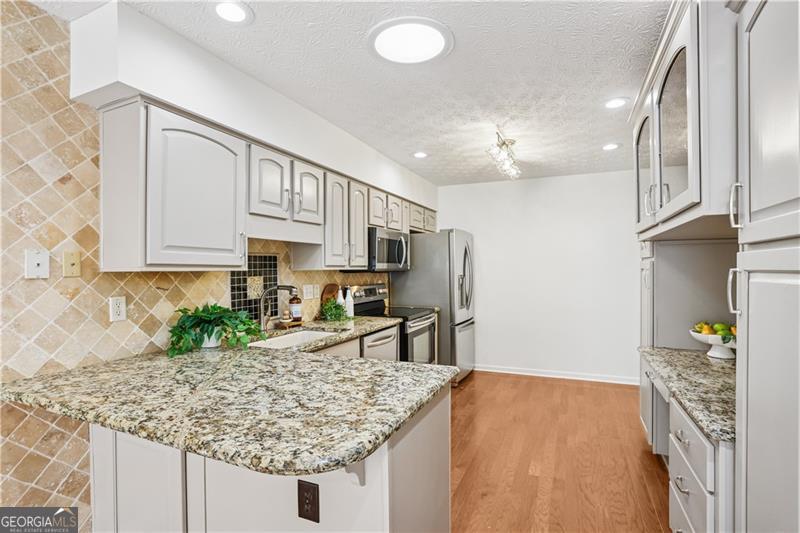 The Vineyards - Residential