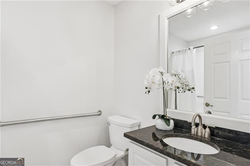 The Vineyards - Residential