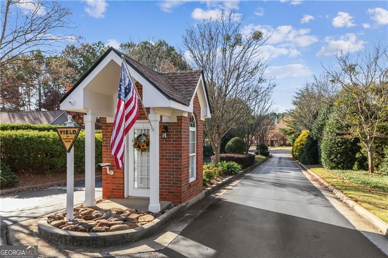 The Vineyards - Residential