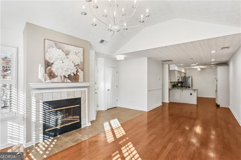 The Vineyards - Residential