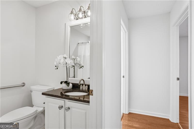 The Vineyards - Residential