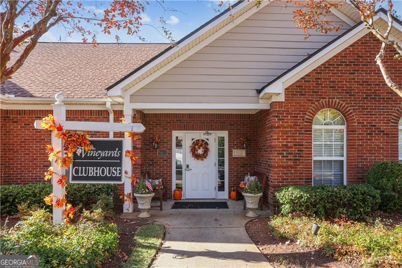 The Vineyards - Residential