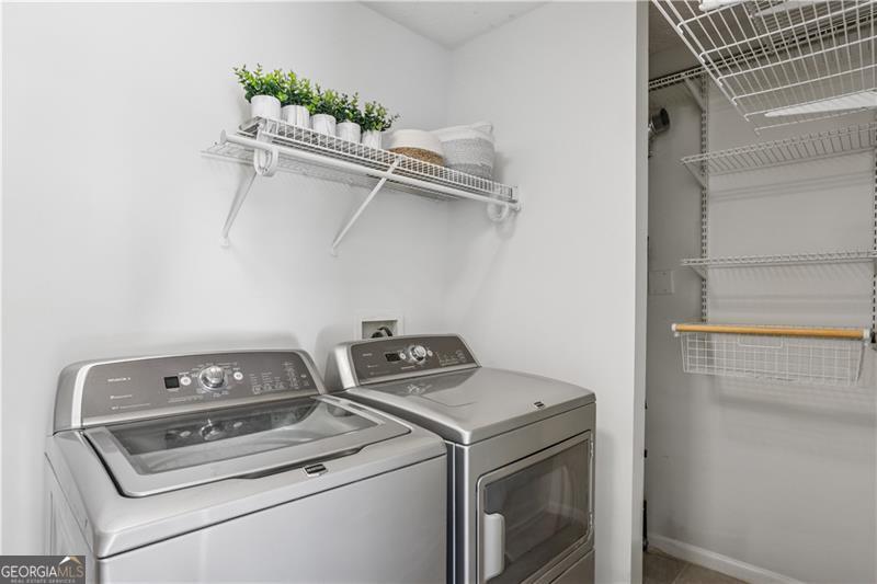 The Vineyards - Residential